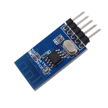 Двухрежимный Чип Pure Data KT6368A Поддерживает функцию Bluetooth 5.1 BLE/2.1 SPP Прозрачной передачи НА Контроллере для Arduino
