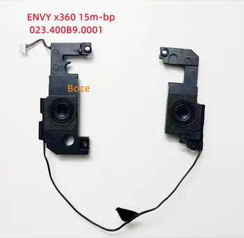 Оригинал для ноутбука Hp ENVY x360 серии 15m-bp с левым и правым набором встроенных динамиков 023.400B9.0001